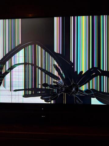 Nintendo Wii, Philips soundbar en 2 defecte tv's  beschikbaar voor biedingen
