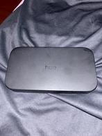Philips Hue Play HDMI Sync Box, Audio, Tv en Foto, Zo goed als nieuw, Ophalen