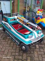 Kermis Draaimolen attribuut zeer compleet, Ophalen of Verzenden, Zo goed als nieuw, Jongen of Meisje