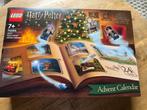 LEGO 76404 - Harry Potter Adventskalender 2022, Ophalen of Verzenden, Nieuw, Complete set, Lego