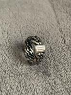 Buddha to Buddha ring Nathalie Small - maat 17, Sieraden, Tassen en Uiterlijk, Ringen, Ophalen of Verzenden, Zo goed als nieuw