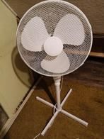 Ventilator, Witgoed en Apparatuur, Ventilatoren, Ophalen, Zo goed als nieuw, Statiefventilator