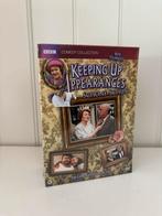 Keeping Up Appearance - Complete Collectie, serie 1-5 NIEUW, Alle leeftijden, Boxset, Ophalen of Verzenden, Komedie