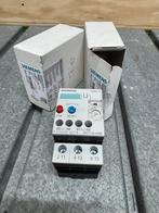 Siemens thermische overbelastingsrelais 3RU1126-4AB0, Ophalen of Verzenden, Nieuw