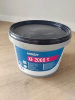 Uzin KE2000S Lijm - 6kg - Nieuw en Ongeopend, Ophalen of Verzenden, Nieuw