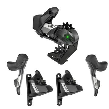 SRAM APEX AXS XPLR Mini kit beschikbaar voor biedingen