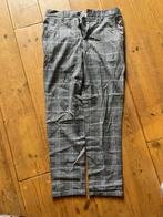Geruite chino maat XS nieuw, Kleding | Heren, Broeken en Pantalons, Ophalen of Verzenden, Nieuw, Maat 46 (S) of kleiner