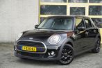 MINI One 1.5 5deurs Business Edition BJ2020 Lmv € 12.450,0, Auto's, Mini, Bluetooth, Leder en Stof, Zwart, Bedrijf
