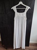 Witte Shabby Chic Nachtjapon - XS, Ophalen of Verzenden, Nieuw