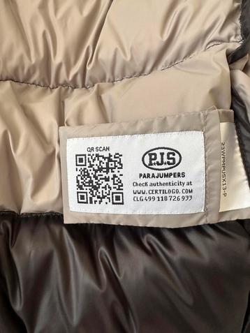 Parajumpers Jas - Maat M - Zwart beschikbaar voor biedingen