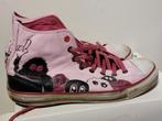 converse all star leer maat 45, Overige kleuren, Ophalen of Verzenden, Sneakers of Gympen, Converse All Star