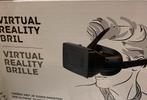 Vırtual Realıty bril, Spelcomputers en Games, Virtual Reality, Ophalen of Verzenden, Zo goed als nieuw, Overige platformen