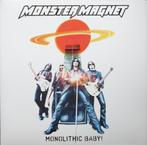 Monster Magnet – Monolithic Baby! 2-Lp (Stoner Rock), Cd's en Dvd's, Ophalen of Verzenden, Alternative, Nieuw in verpakking