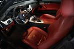 BMW Z4 Roadster SDrive23i BLACK ON RED / SERVICE HISTORIE !, Euro 5, Traction-control, 2497 cc, Cabriolet