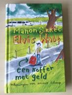 Manon Sikkels, Elvis Watt, "Een koffer met geld, Ophalen of Verzenden, Gelezen, Fictie algemeen