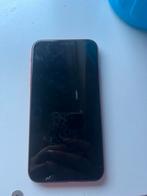 Iphone XR rood 32GB, Ophalen of Verzenden, Gebruikt, Rood, 32 GB