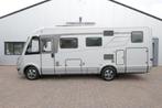 Hymer B-SL 674 SupremeLine | Bovenkastjes | 180 pk 9G Automa, Tot en met 2, 7 tot 8 meter, Bedrijf, Diesel