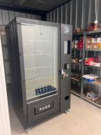 Vending machine Nieuw ! Inclusief pinsysteem en muntwissel, Ophalen of Verzenden, Nieuw