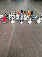 Star wars verzamel poppetjes, Verzamelen, Star Wars, Ophalen, Zo goed als nieuw, Actiefiguurtje