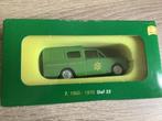 DAF 33 Bestelwagen - Technische Unie - Modelauto, Hobby en Vrije tijd, Modelauto's | 1:43, Ophalen of Verzenden, Zo goed als nieuw