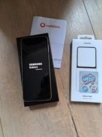 Samsung Galaxy Z Flip 6 256GB nieuwstaat | inruil mogelijk, Zwart, Ophalen of Verzenden, Zo goed als nieuw, Zonder simlock