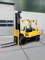 Heftruck Hyster 3.5 ton sideshift FT 2008, 2000 tot 3000 kg, Ophalen, Diesel, Heftruck