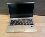 Hp Elitebook 840 G8 i5-1135G7/16Gb/256Gb Ssd Win 11, Computers en Software, Windows Laptops, 256 GB, Qwerty, Hp elitebook, 14 inch