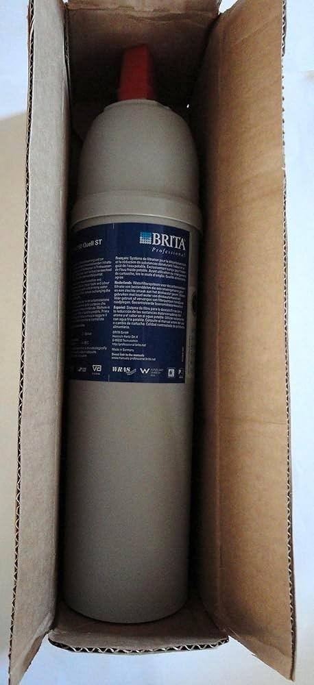 Filter set Brita Purity C150, Witgoed en Apparatuur, Koffiemachine-accessoires, Nieuw, Ophalen of Verzenden