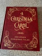 A Christmas Carol, other christmas tales - Charles Dickens, Boeken, Ophalen, Zo goed als nieuw, Charles Dickens
