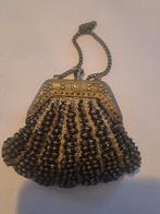 Vintage Kralen beursje, Ophalen