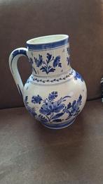 Delfts blauw, Antiek en Kunst, Ophalen