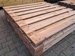 douglas schuttingen 180x180cm 15,5cm plankbreedte, Ophalen, 1 tot 2 meter, -, Minder dan 3 meter