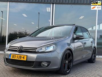 Volkswagen Golf 1.4 TSI Highline DSG/LED/DYNAUDIO beschikbaar voor biedingen