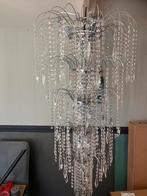 Searchlight 1313-13 waterval kroonluchter, Ophalen, Zo goed als nieuw