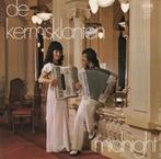 De Kermisklanten ‎– Midnight lp, Ophalen of Verzenden, Gebruikt, 12 inch, Levenslied of Smartlap