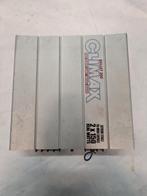 Climax bullet 300 autoversterker, 2x 150w, Auto diversen, Ophalen of Verzenden, Zo goed als nieuw