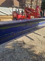 H profiel 300x300x6820 mm., Doe-het-zelf en Verbouw, Ophalen, Zo goed als nieuw