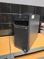 HP ProLiant ML110 G6 (M1110), Computers en Software, Servers, Gebruikt, 2 tot 3 Ghz, 8 GB, Ophalen of Verzenden