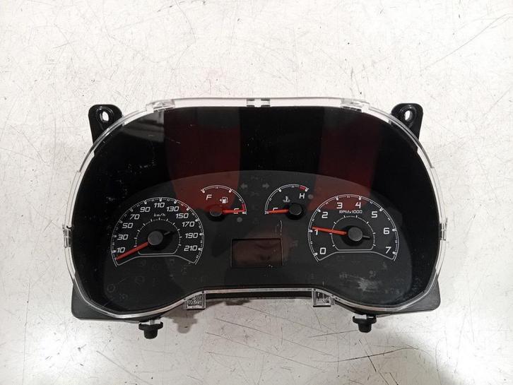 Cockpit Fiat Doblo, Auto-onderdelen, Dashboard en Schakelaars, Fiat, Gebruikt, Herkomst onderdeel bekend, 12 maanden garantie