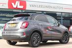 Fiat 500X Cross 1.0 GSE Cross | Navi | Clima | Cruise, Auto's, Voorwielaandrijving, 65 €/maand, Bedrijf, Handgeschakeld