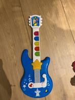 Bumba gitaar, Kinderen en Baby's, Speelgoed | Babyspeelgoed, Ophalen of Verzenden, Zo goed als nieuw, Overige typen