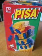 Toren van pisa, Hobby en Vrije tijd, Gezelschapsspellen | Overige, Ophalen of Verzenden, Zo goed als nieuw