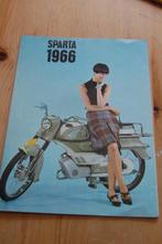Sparta modellen 1966, Fietsen en Brommers, Ophalen of Verzenden