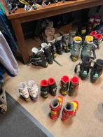 Skischoenen alle maten veel keus, Sport en Fitness, Skiën en Langlaufen, Overige merken, 160 tot 180 cm, Schoenen, Ophalen of Verzenden