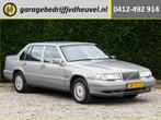 Volvo 960 2.5 Ambassador-Line / handbak / airco / trekhaak /, Euro 2, Achterwielaandrijving, Gebruikt, 700 kg