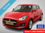 Suzuki Swift 1.2 Select Smart Hybrid, 83 pk, Stof, 4 cilinders, Met garantie (alle)