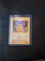 Base set pikachu, Ophalen of Verzenden