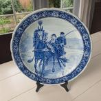 Delfts blauw Royal Sfhinx 40 cm, Ophalen