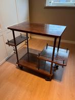 Serveertafel / Pastery Kar - Opknapper, Ophalen of Verzenden