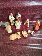 Kerststal Figuren Set, Ophalen of Verzenden
